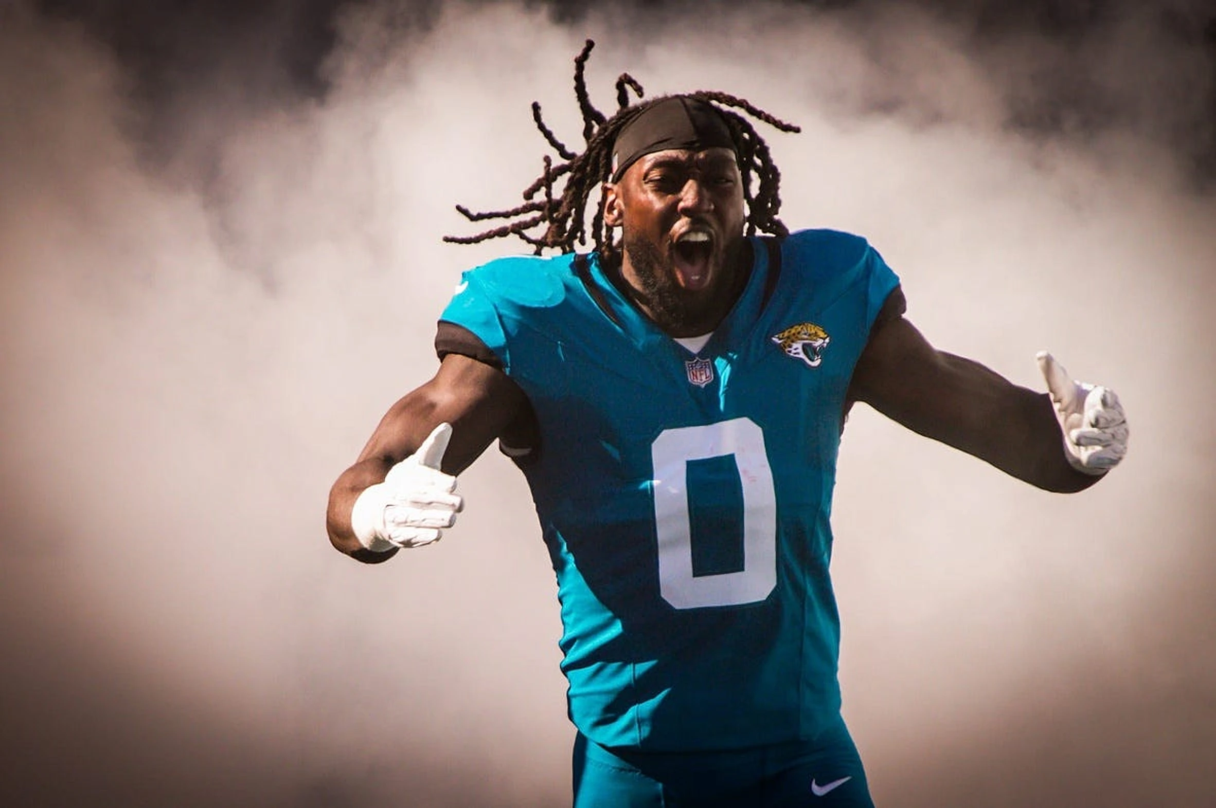 Panthers lauded for going 'big' in 2026 offseason