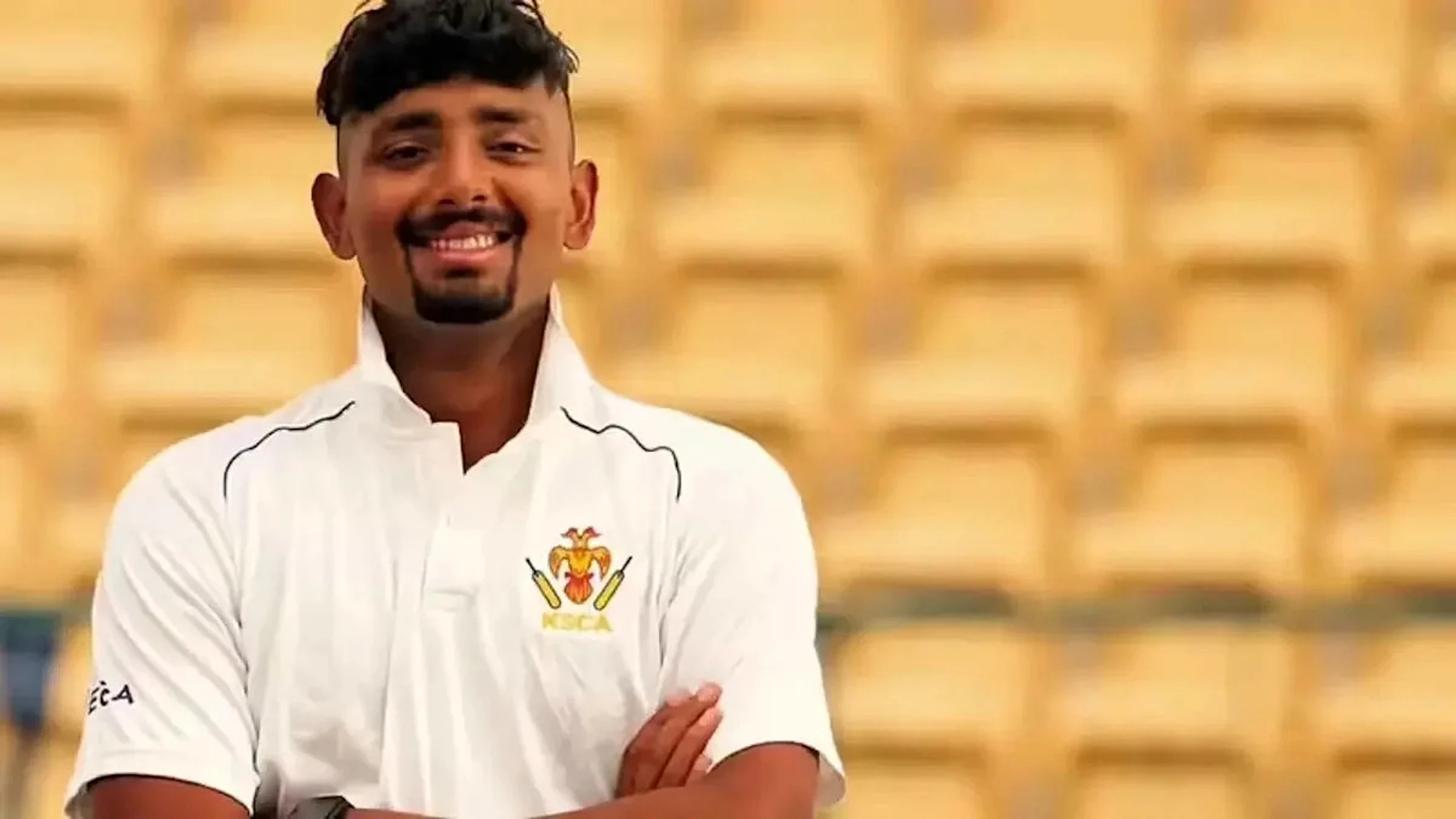 IPL 2026: Macneil Noronha named replacement for injured Ramakrishna Ghosh in CSK squad