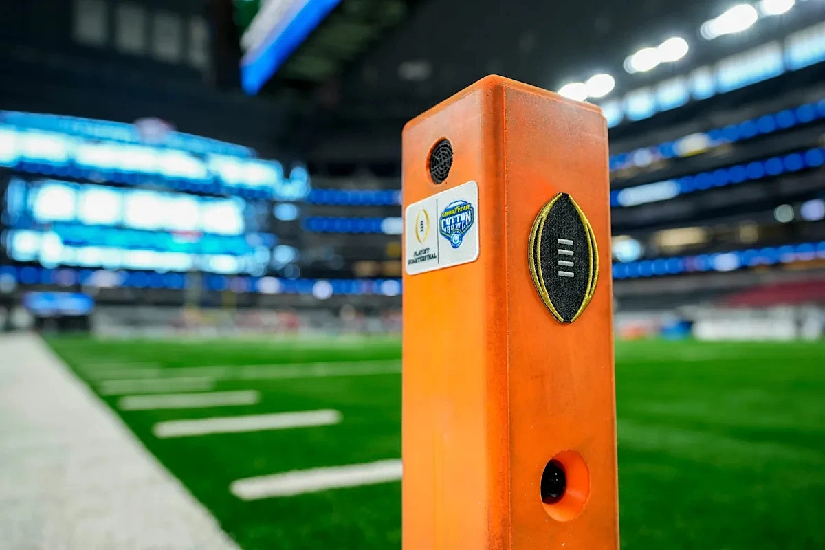 CFP expansion to 24 teams finds support from 2 more power conferences