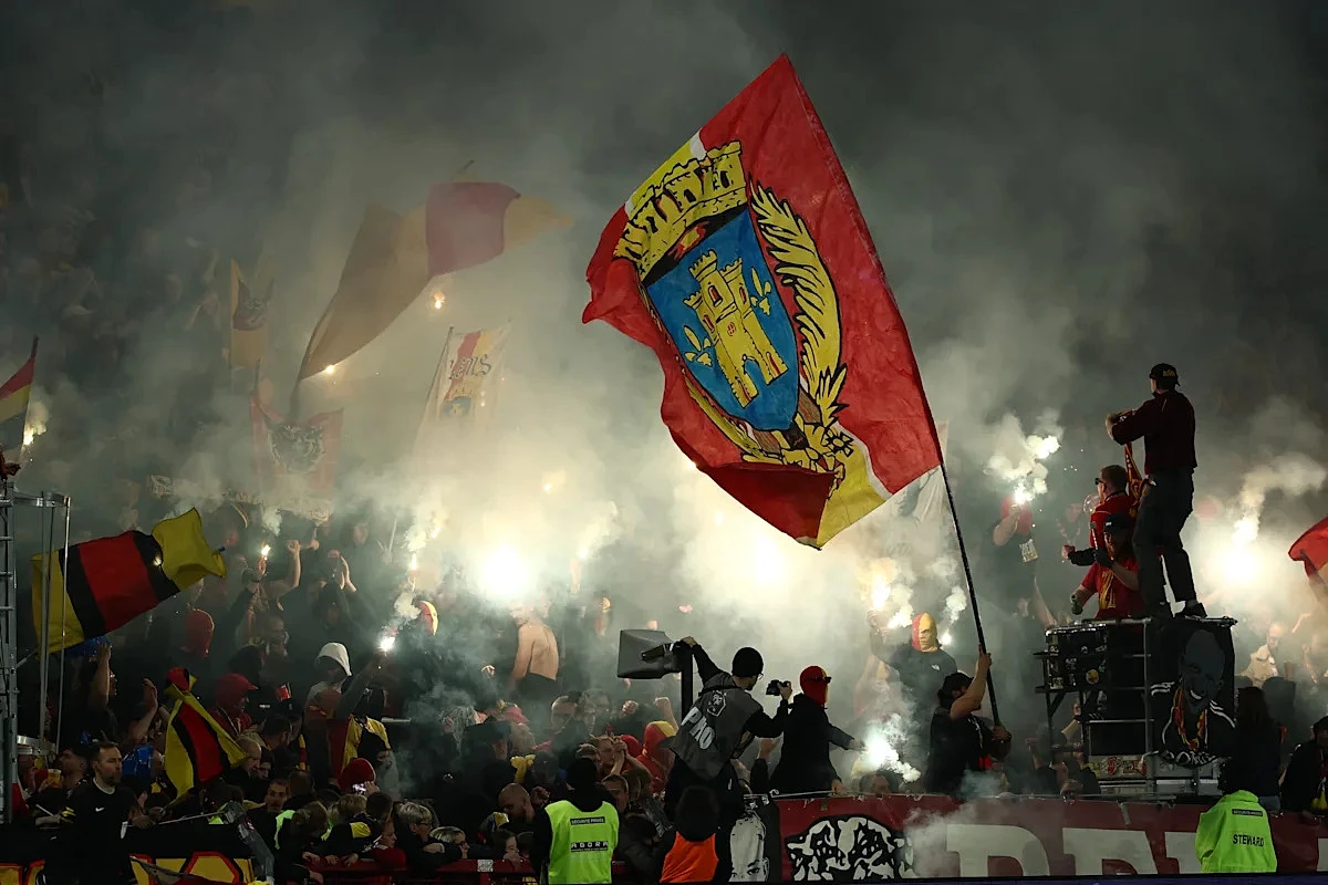 🚨PSG aim to seal the title at Lens