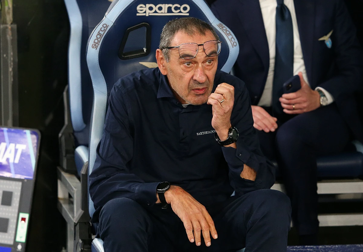Lazio chief Fabbiani: ‘Even we didn’t expect Coppa Italia Final’