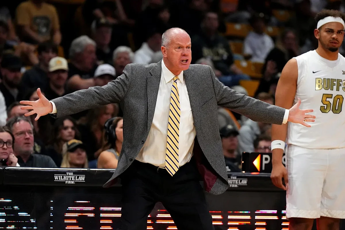 Tad Boyle promotes Tyson Gilbert to replace longtime assistant