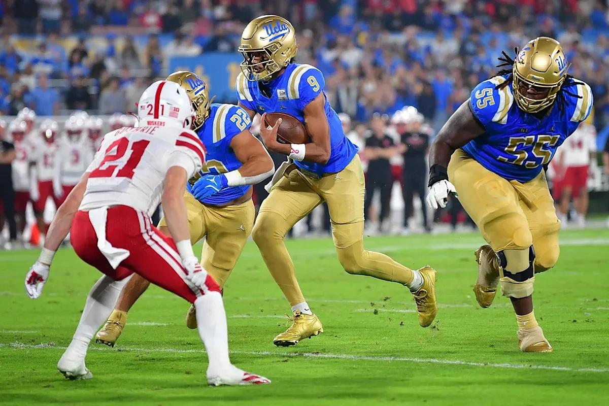 UCLA raked in over $173 million in revenue for the 2025 financial year