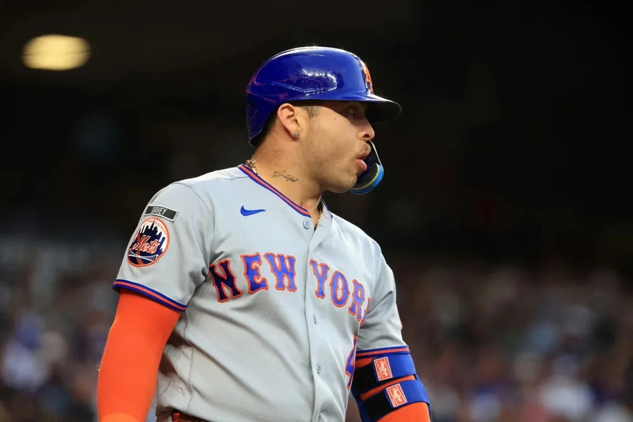 New York Mets season has gone from bad to worse after latest injury