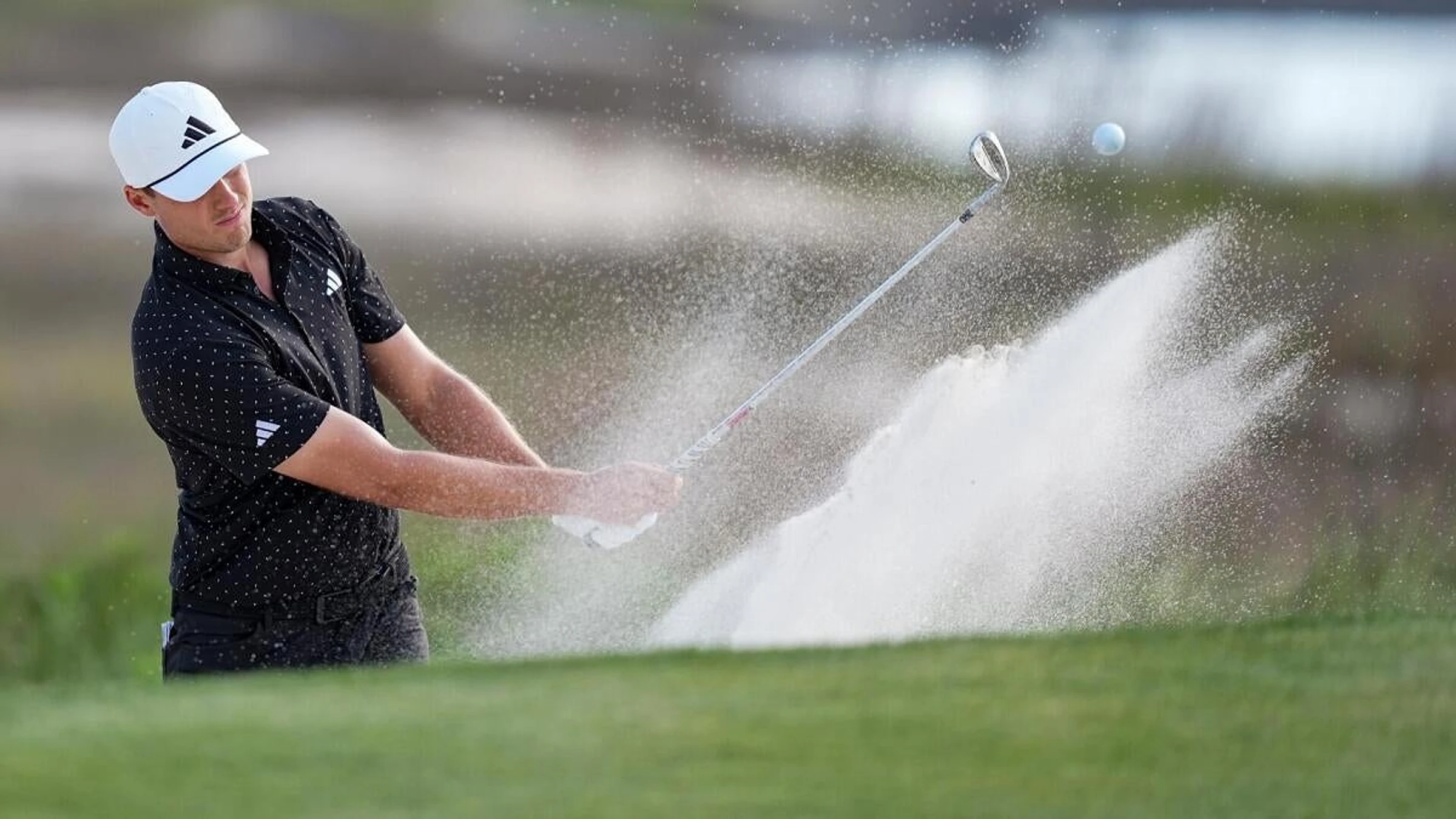 PGA Championship 2026 odds, picks, predictions, favorites: Expert fading Ludvig Aberg at Aronimink Golf Club