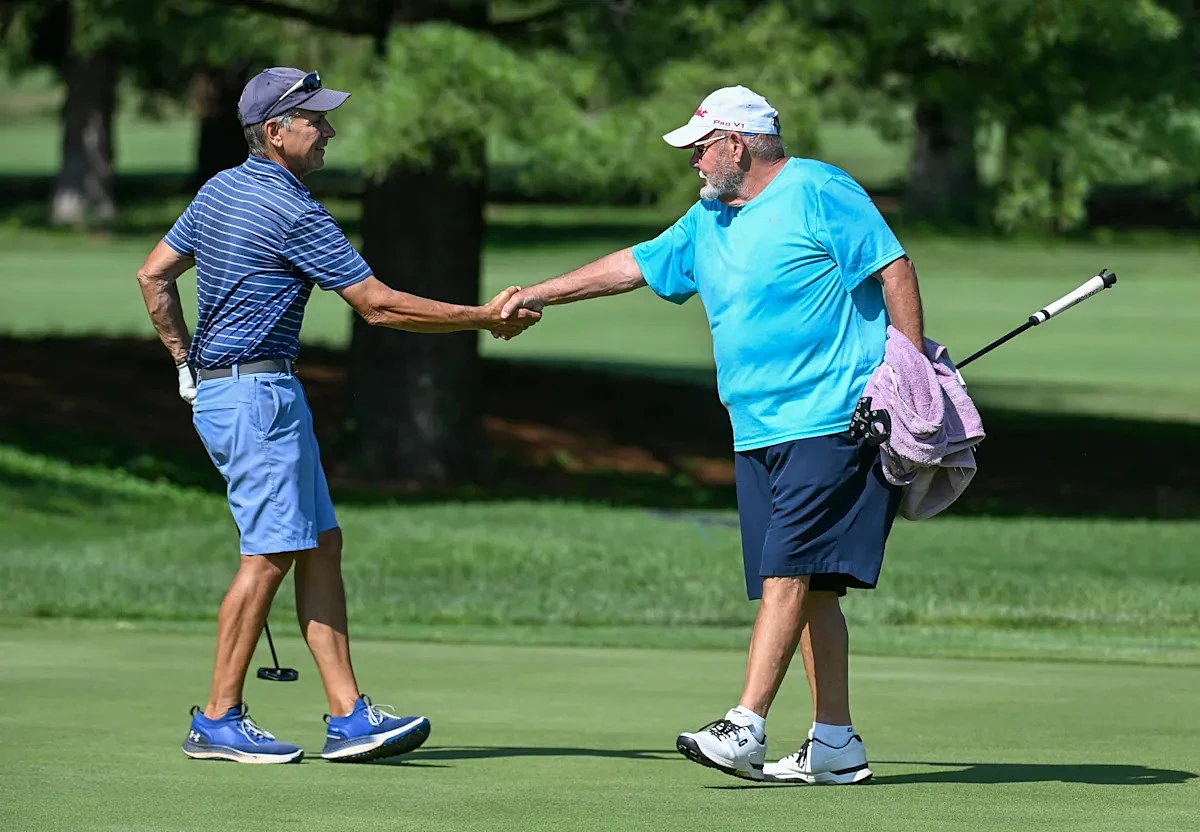Sign-ups for the 30th annual Medalist golf tournament are underway