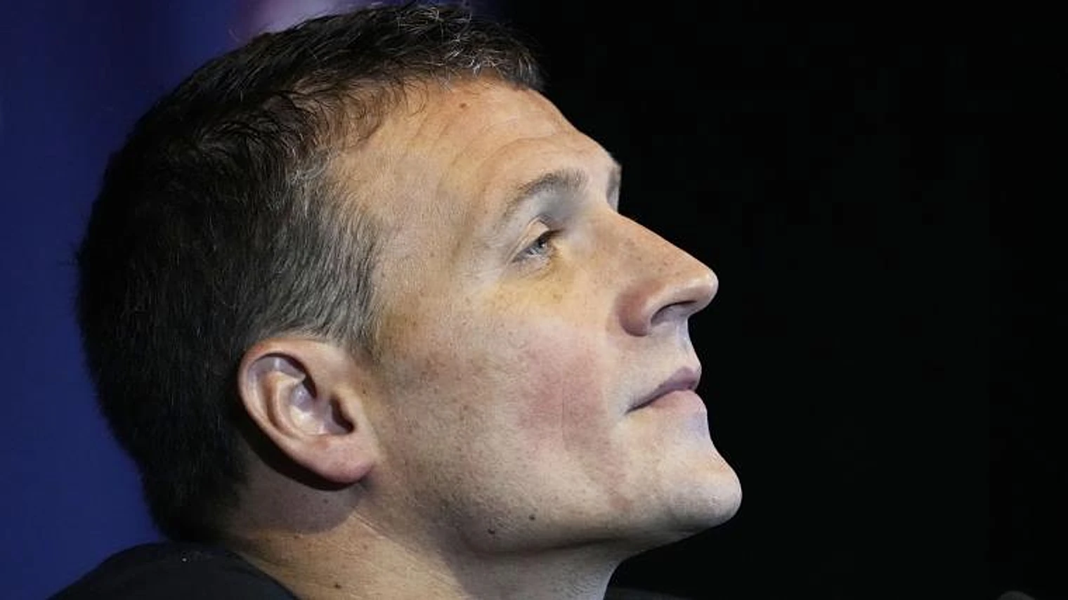 Olympian Ryan Lochte unrecognizable in new look amid recent job announcement