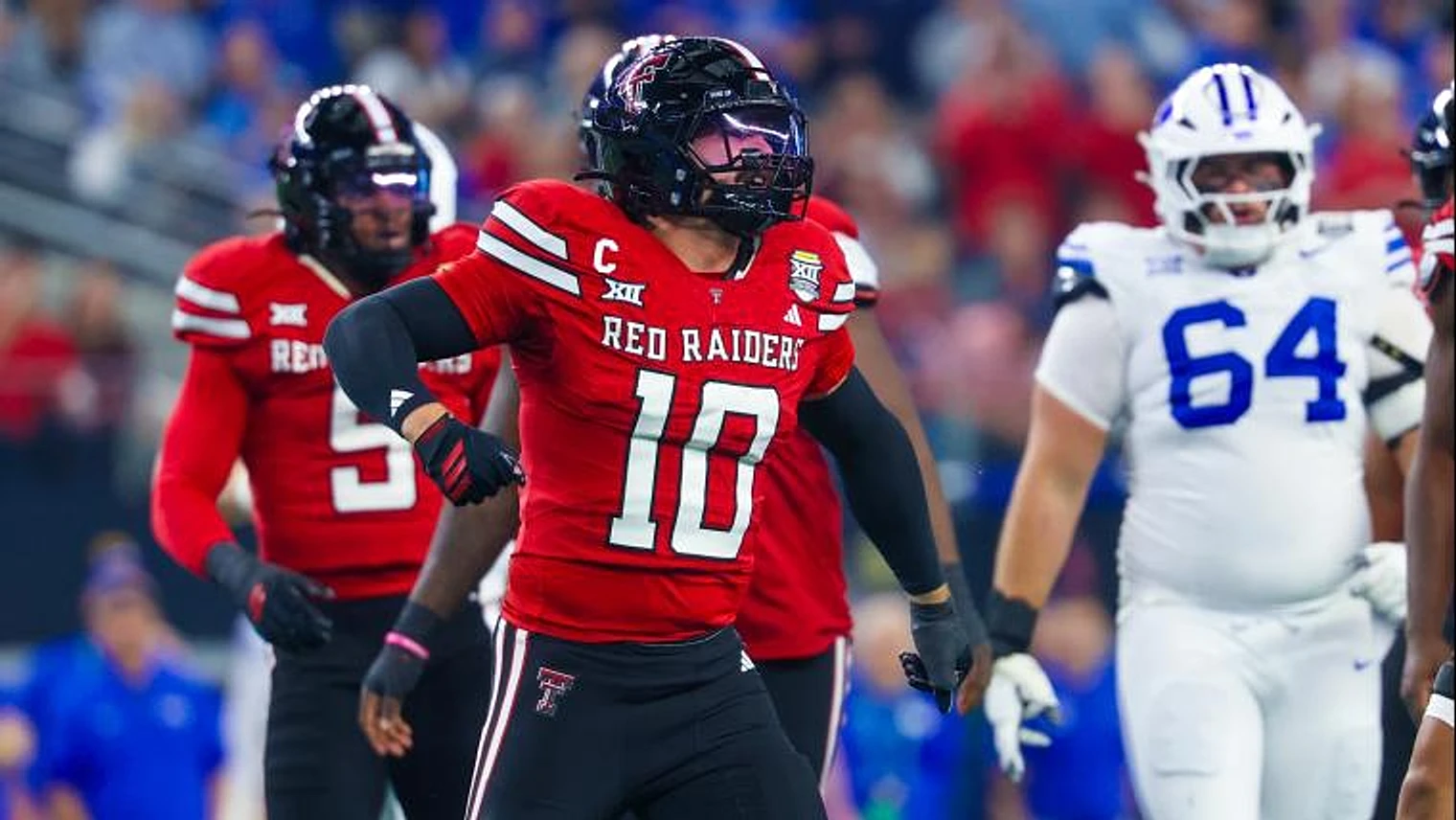Dolphins projected to make questionable decision on 2nd-round rookie LB