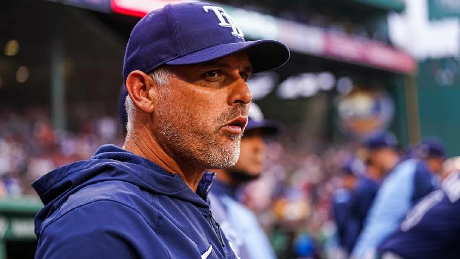 Rays may have found a hidden gem in right-handed pitcher Aidan Cremarosa