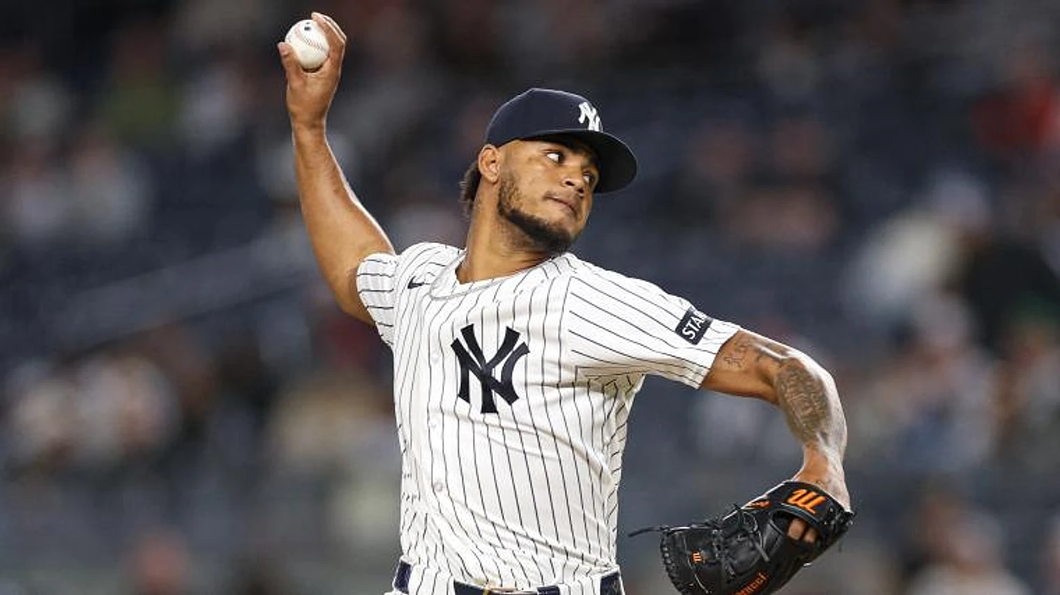 Yankees traded 4 players for Camilo Doval, and they all look good in Giants' system