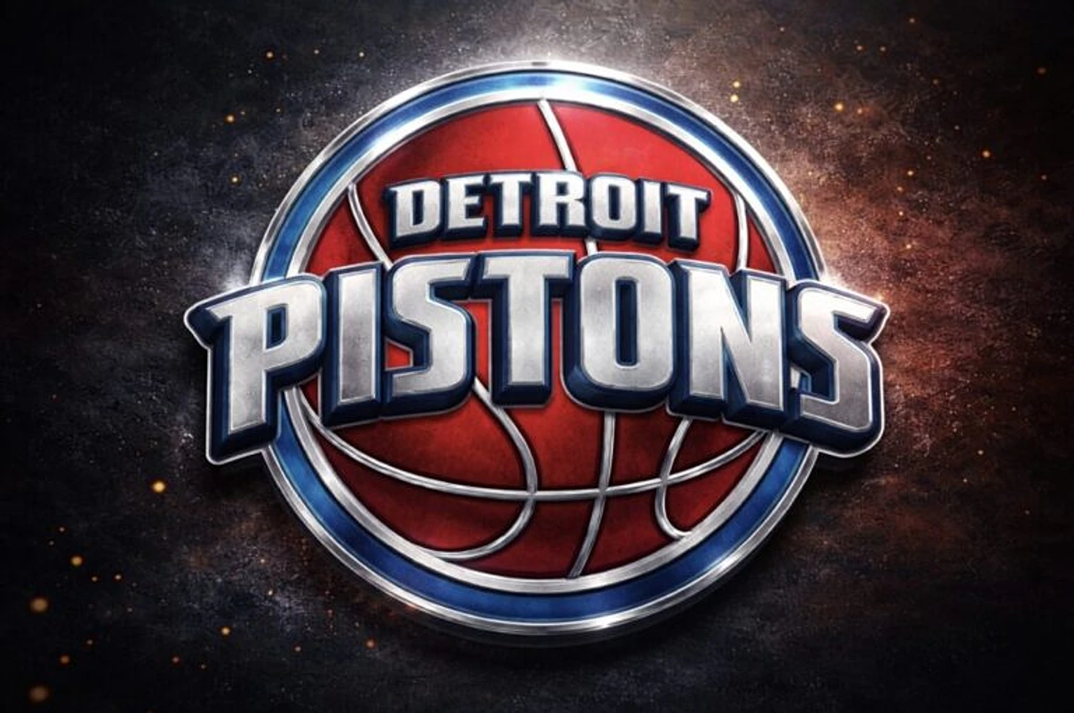 Detroit Pistons Announce Huge Broadcast Change for 2026-27 Season