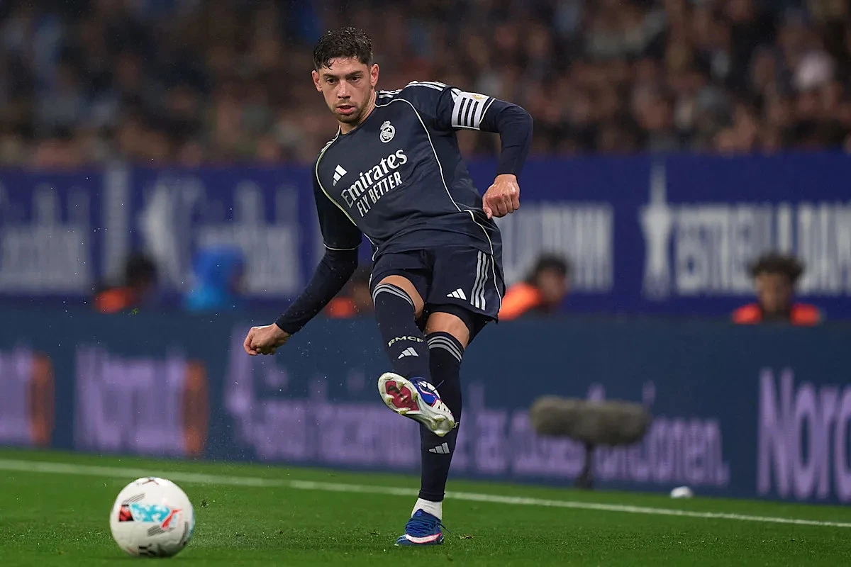 Manchester United Are Ready To Move In For This Real Madrid Star: Dream Option For Carrick?