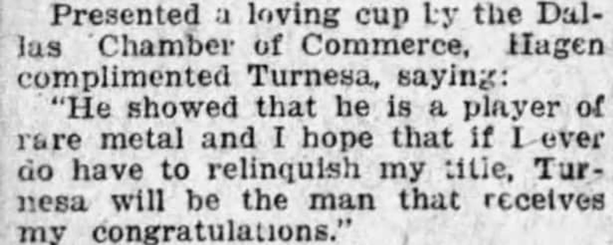 PGA Championship 2026: Walter Hagen and the lost Wanamaker—a Q&A that explains the bizarre story
