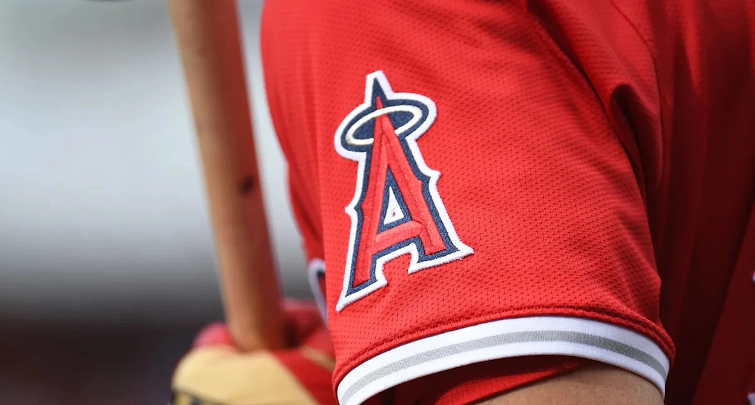 Patrick O’Neal departs Angels broadcast team