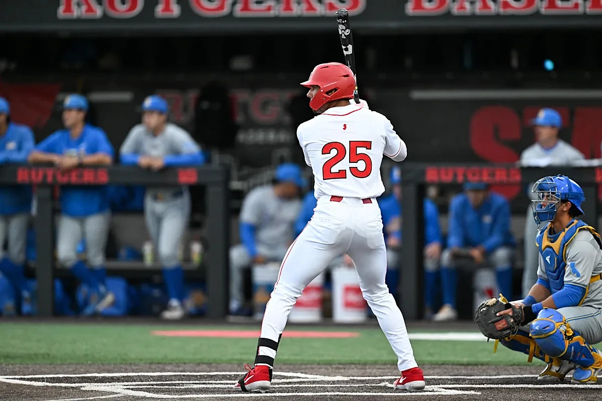 Rutgers Baseball Faces Must Win Series Against Northwestern to Qualify for the Big Ten Tournament