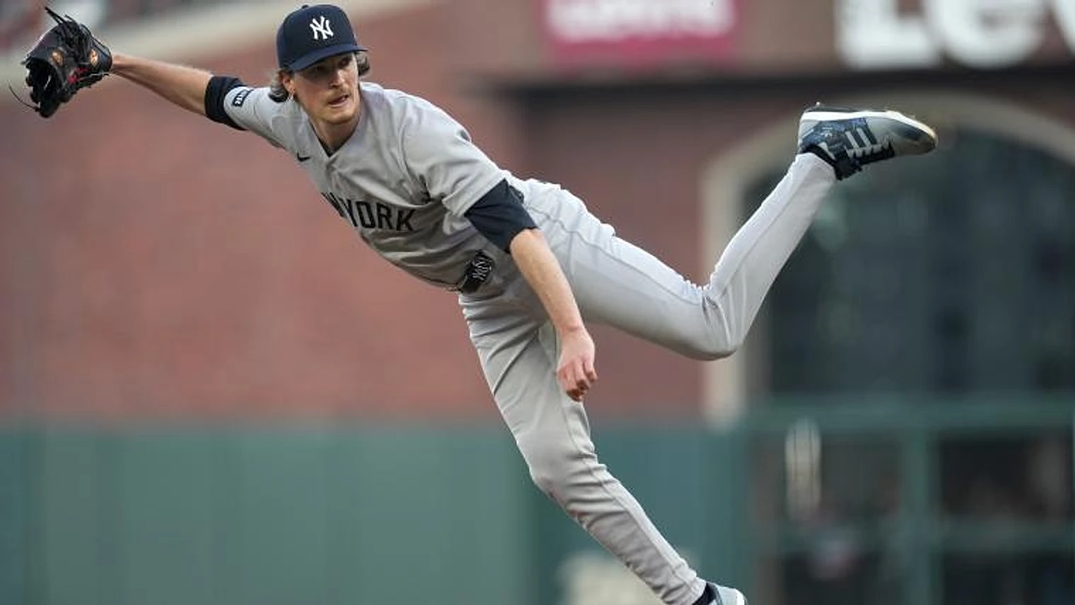 Yankees' Max Fried shares optimism on elbow injury: 'I'm not too worried'