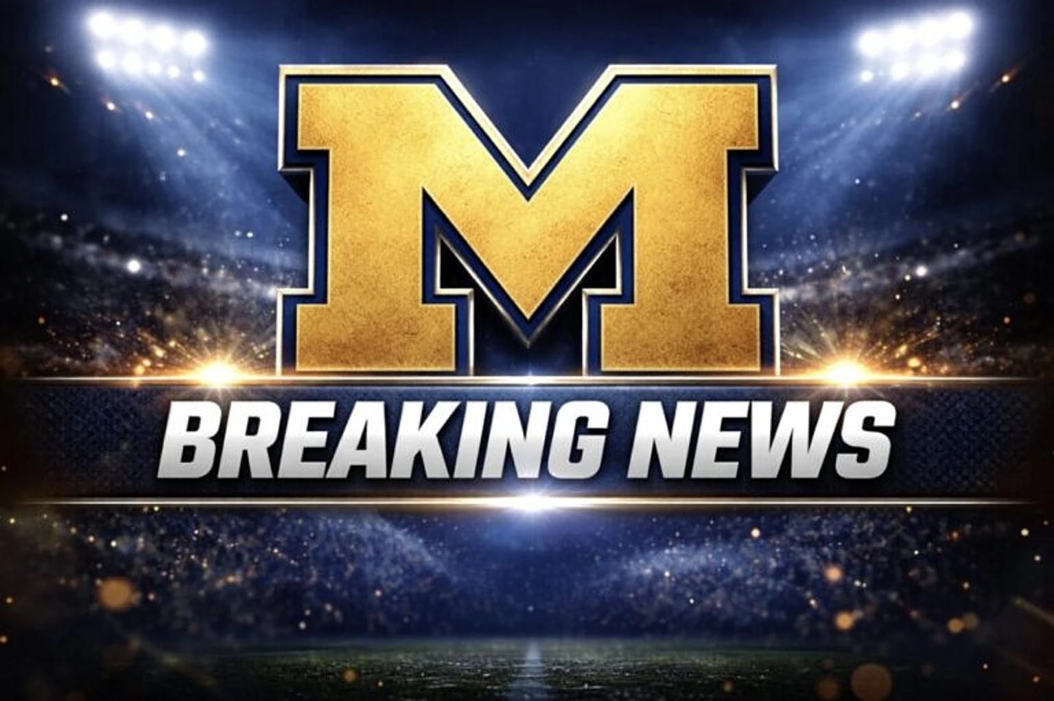 Michigan Wolverines Land Big Time Wide Receiver for 2027