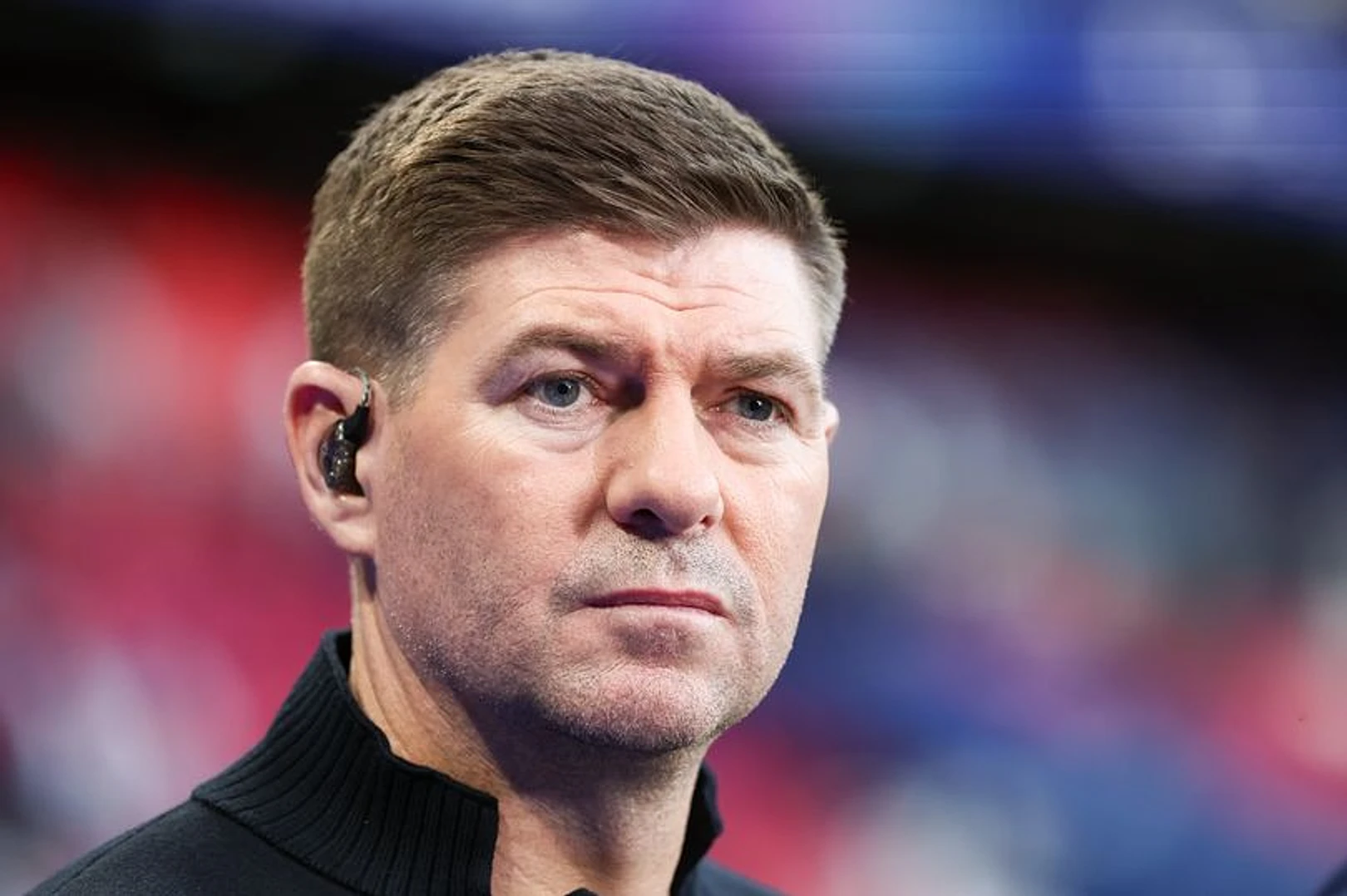 Steven Gerrard urges Liverpool to keep homegrown star pushing for more minutes