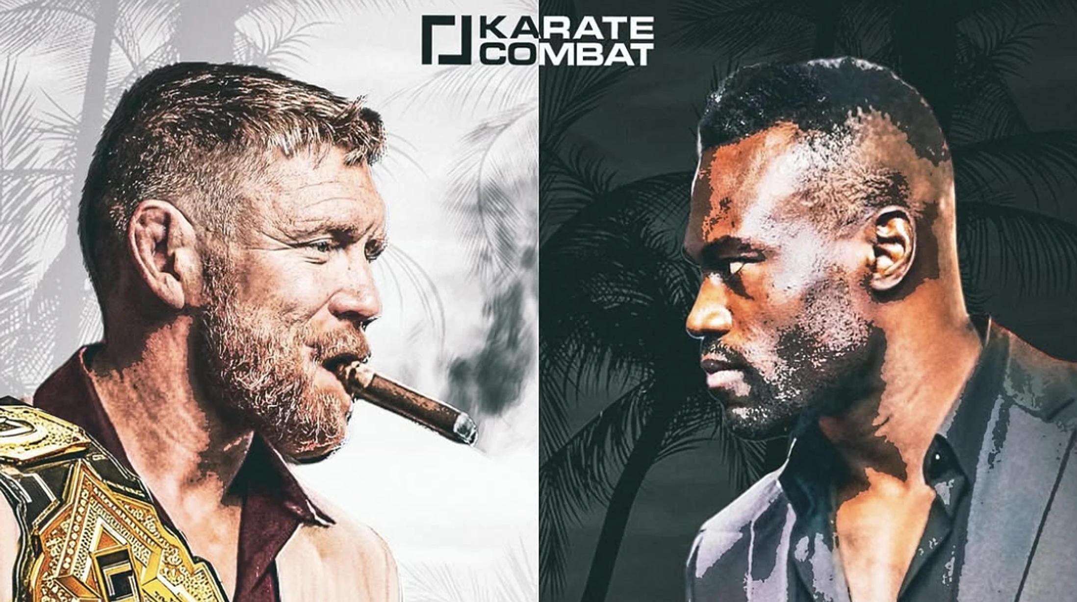 Sam Alvey vs. Uriah Hall booked for Karate Combat 62 on July 24
