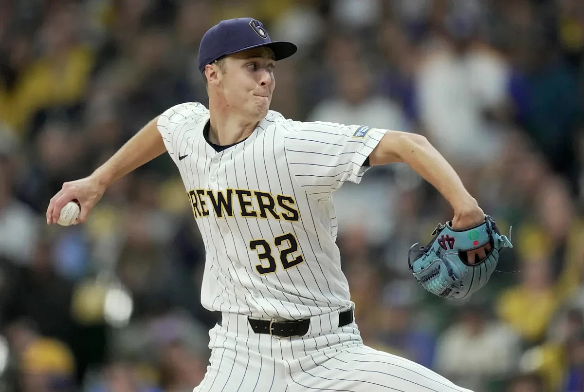 Milwaukee Brewers vs. San Diego Padres score, lineups, TV, updates