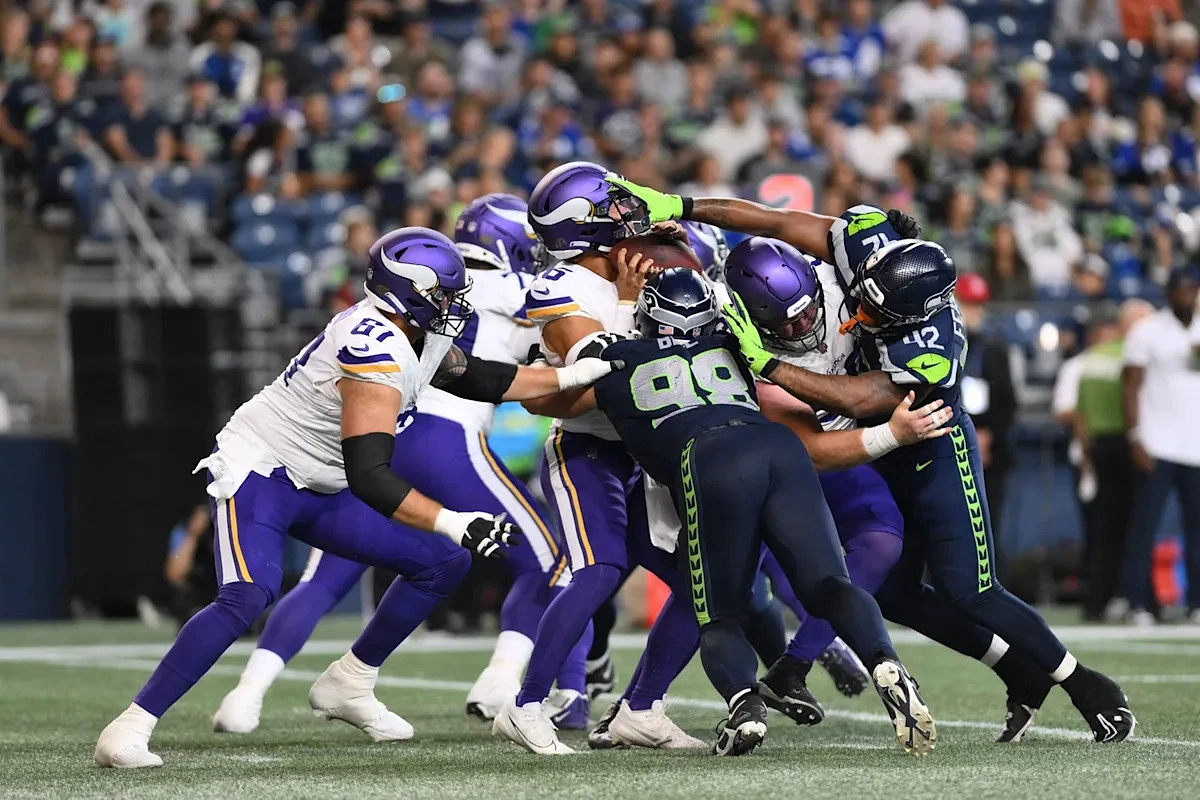 Kevin O’Connell’s Other QB Draft Pick Announces Retirement