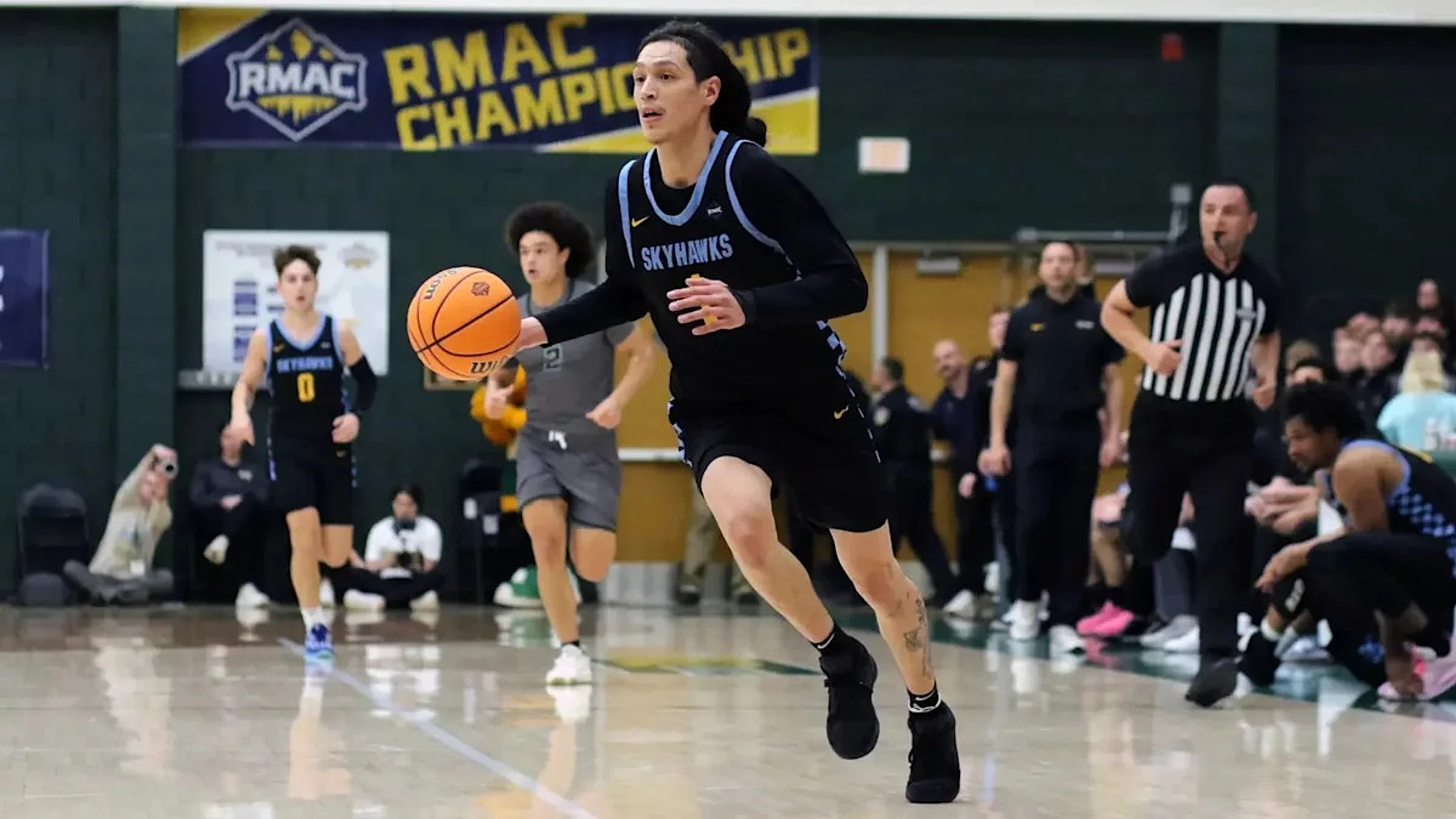 Four non-Division I transfers to keep an eye on in the Horizon League