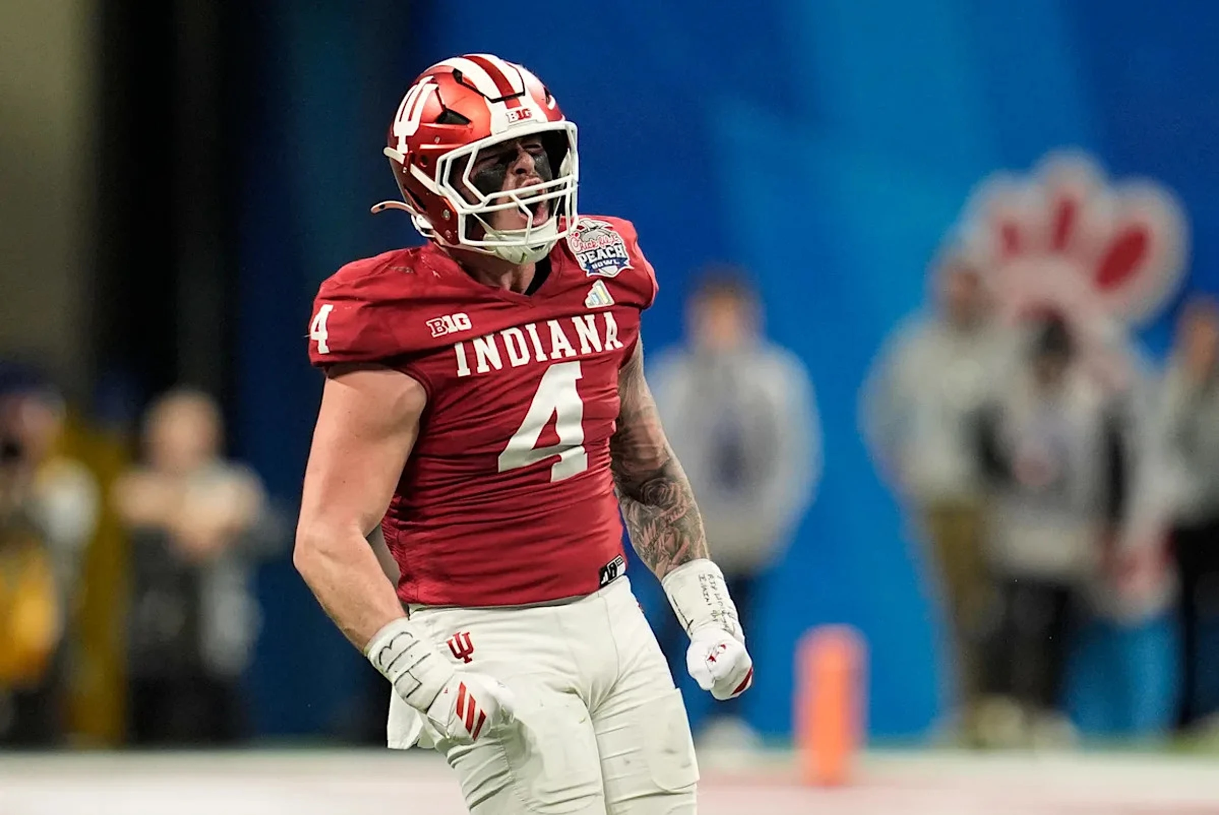 Texans sign five rookies to contracts ahead of schedule release
