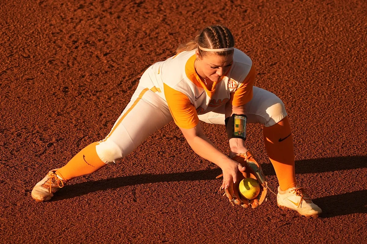 Why Tennessee softball coach Karen Weekly says games are lost, not won, in postseason