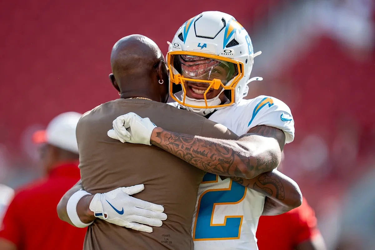Son of 49ers legend picked up by Green Bay Packers off waivers