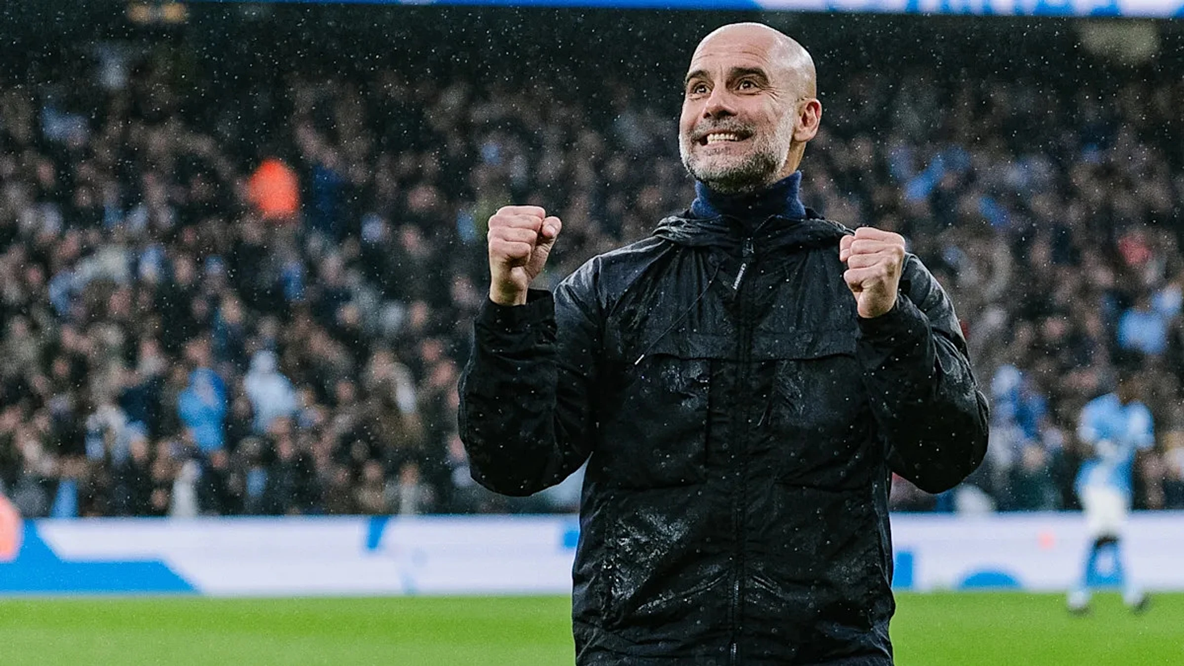 Pep says City needed Foden’s magic moment