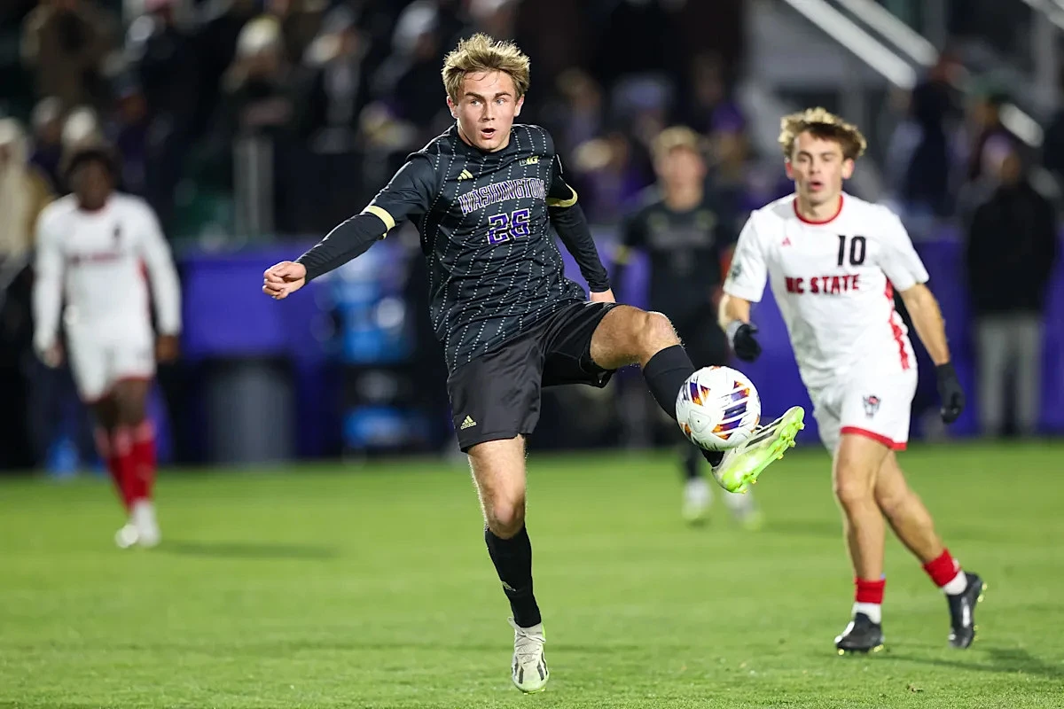 NCAA nearing long-awaited change to men's college soccer schedule