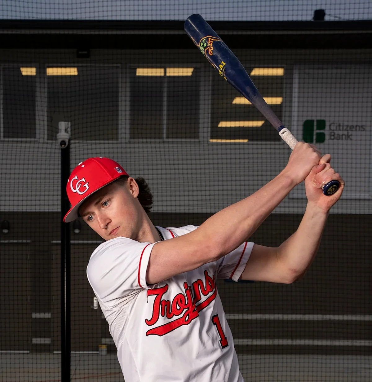 Center Grove tops 4A poll in latest rankings from Indiana Baseball Coaches Association