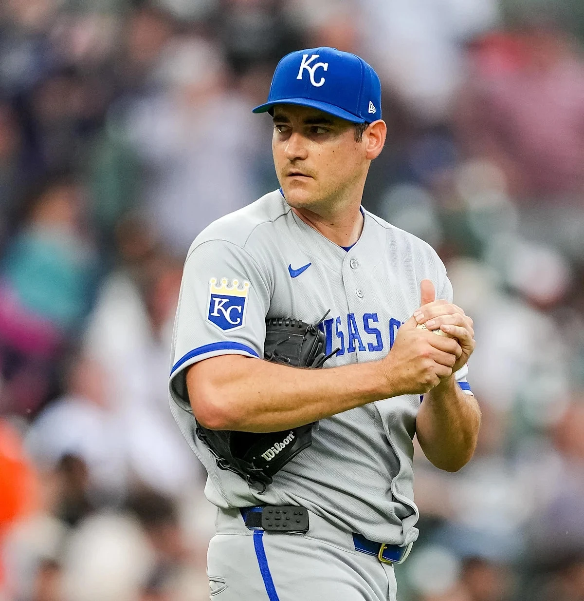Royals vs White Sox game 43 thread