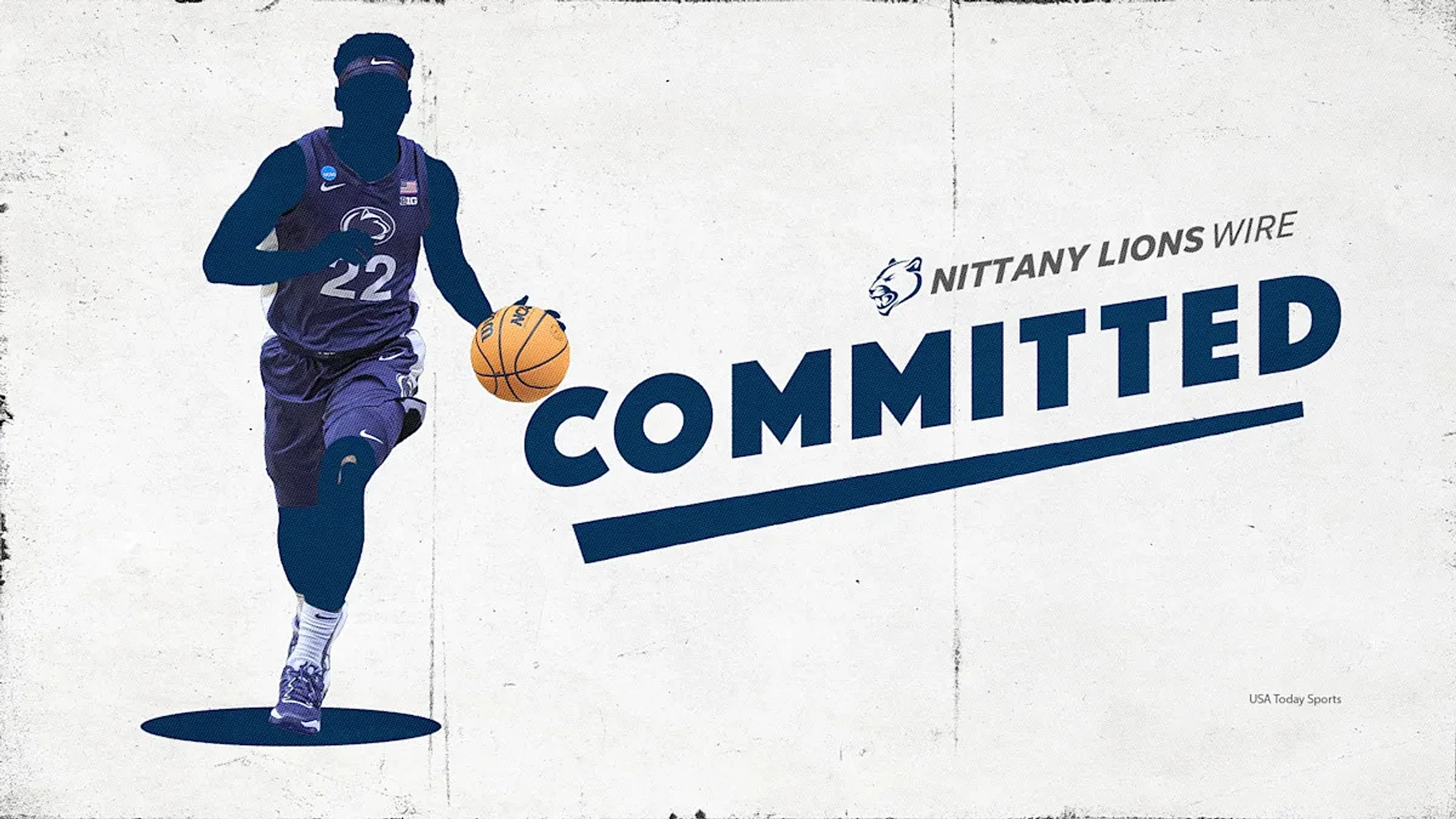 Penn State basketball adds yet another international recruit