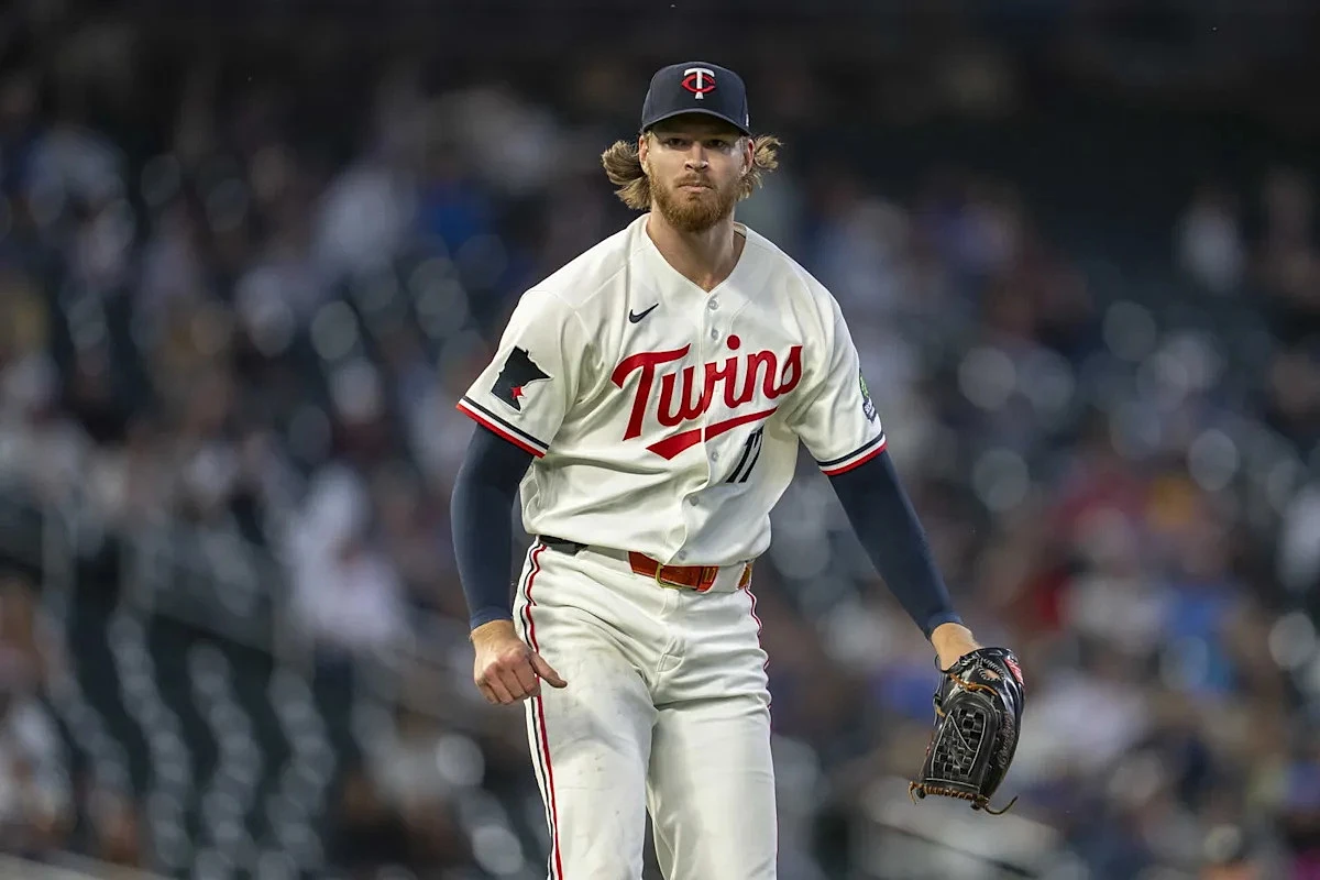 1 Flaw That Could Hinder Minnesota Twins' Bailey Ober