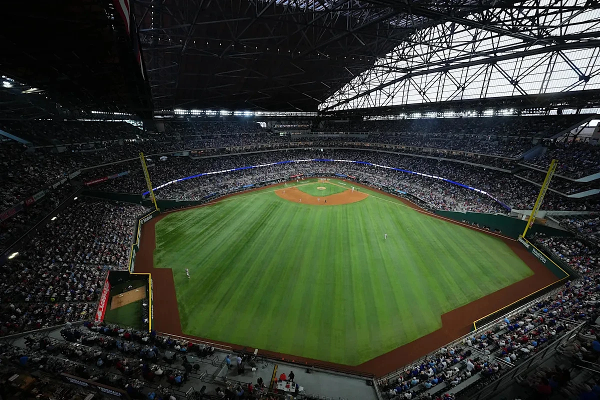 Arizona Diamondbacks Gameday Thread, #42: 5/13 @ Rangers