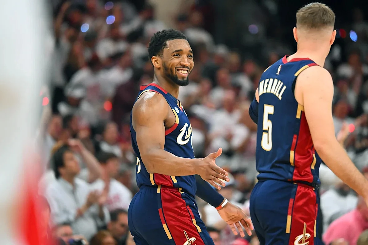 Cavs at Pistons Game 5 open gamethread