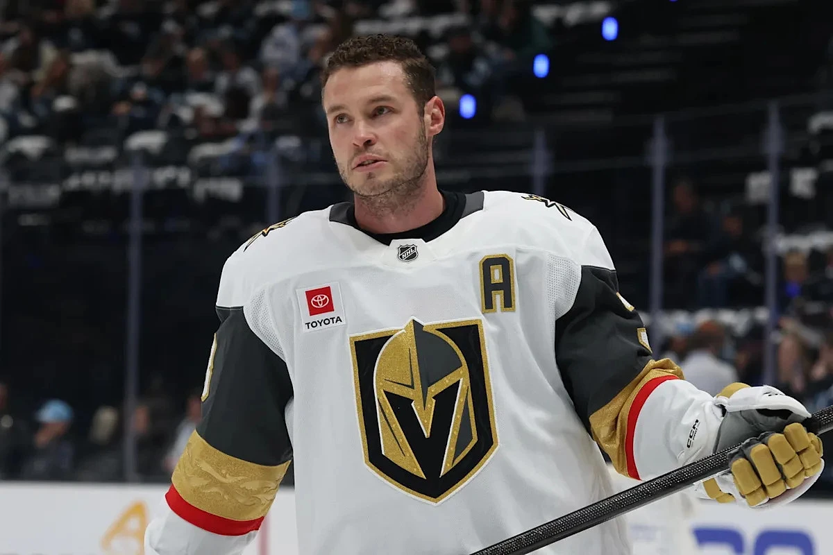 Brayden McNabb Suspended One Game For Hit In Game 4