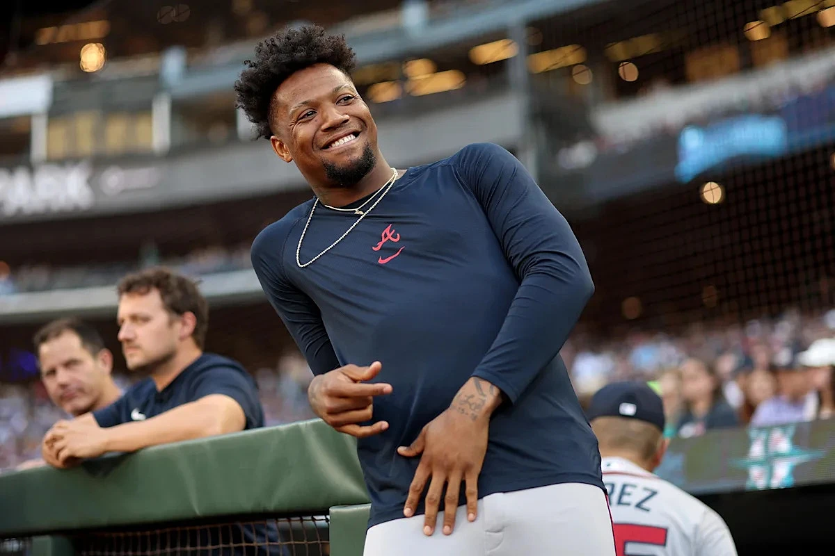 Braves provide injury updates on a quintet of players
