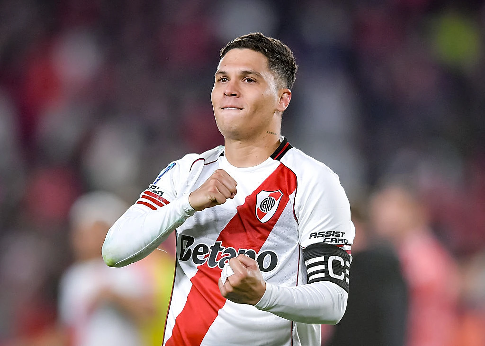 🚨River v Gimnasia quarter-final rescheduled