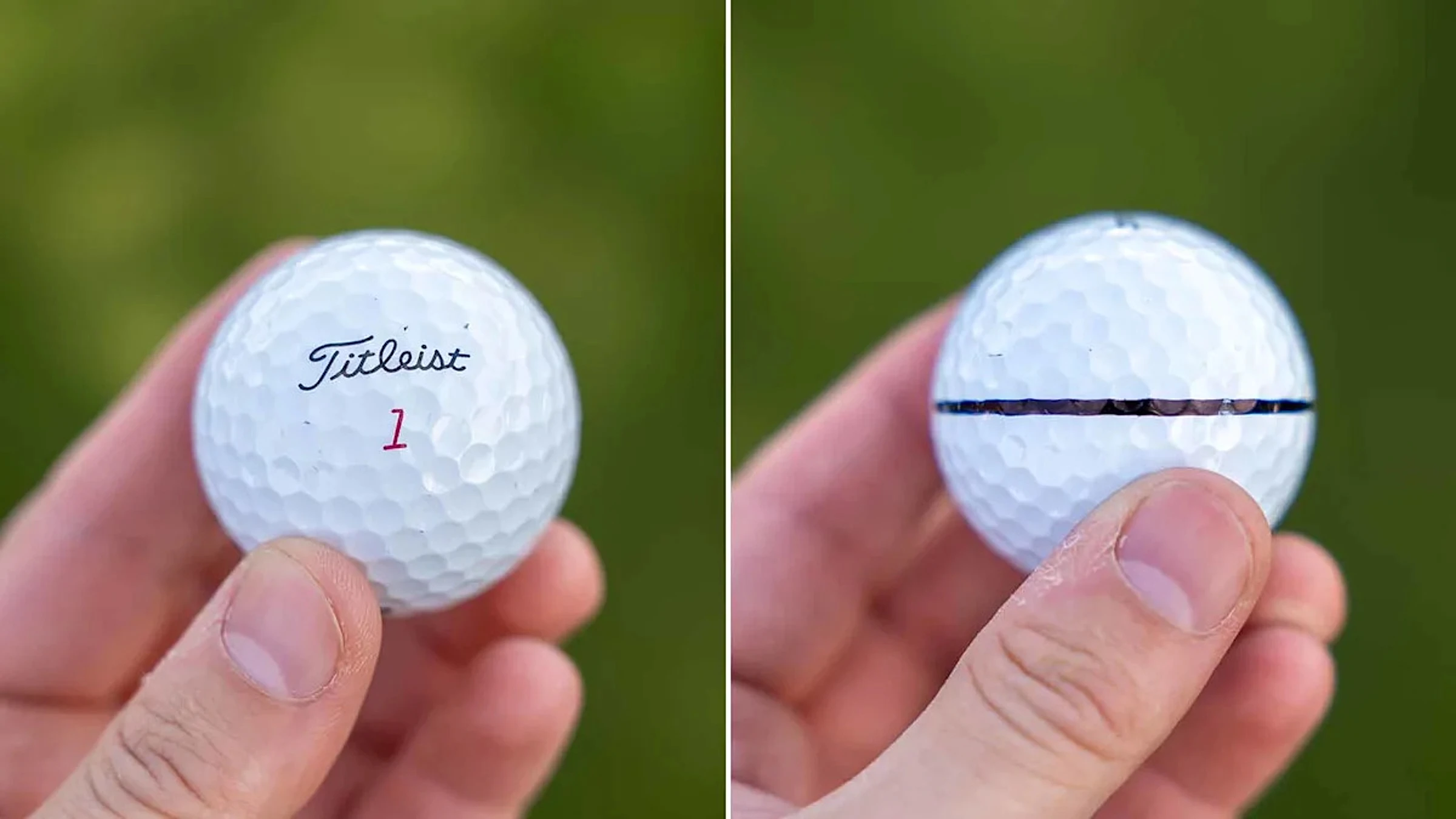 Cameron Young reportedly playing golf ball that would conform under rollback
