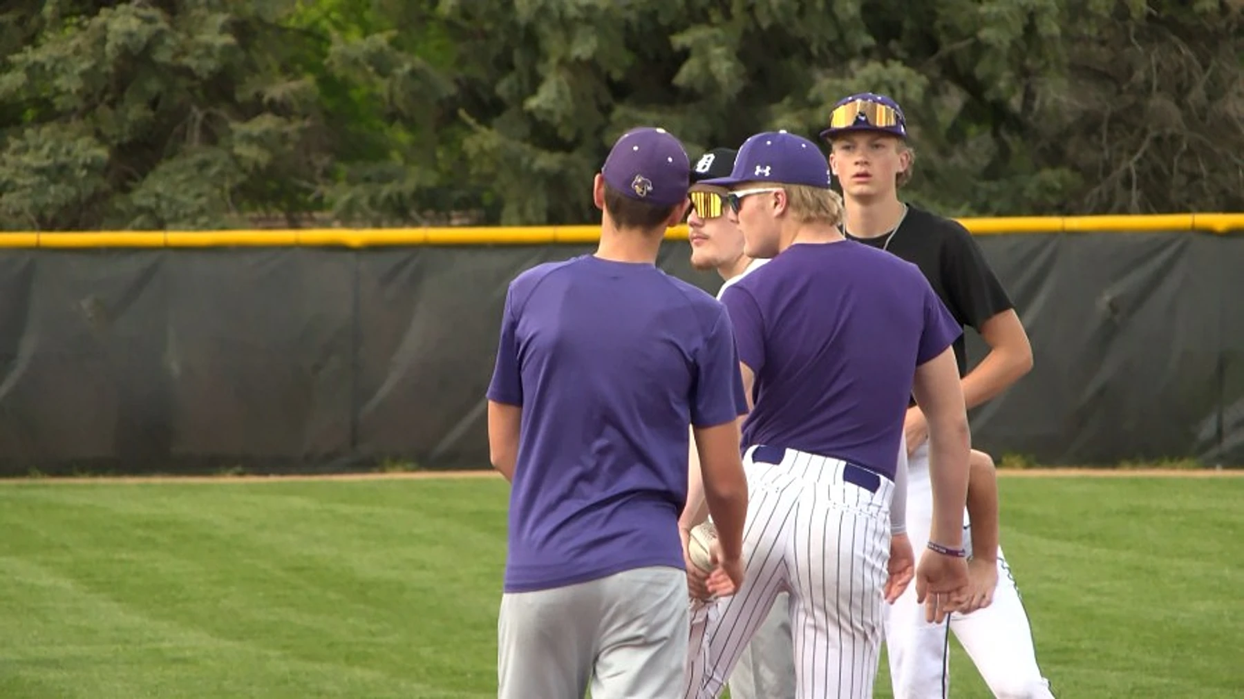 Determined Dutchmen: MOC-Floyd Valley baseball hopeful for summer run following heartbreaking end to 2025 campaign
