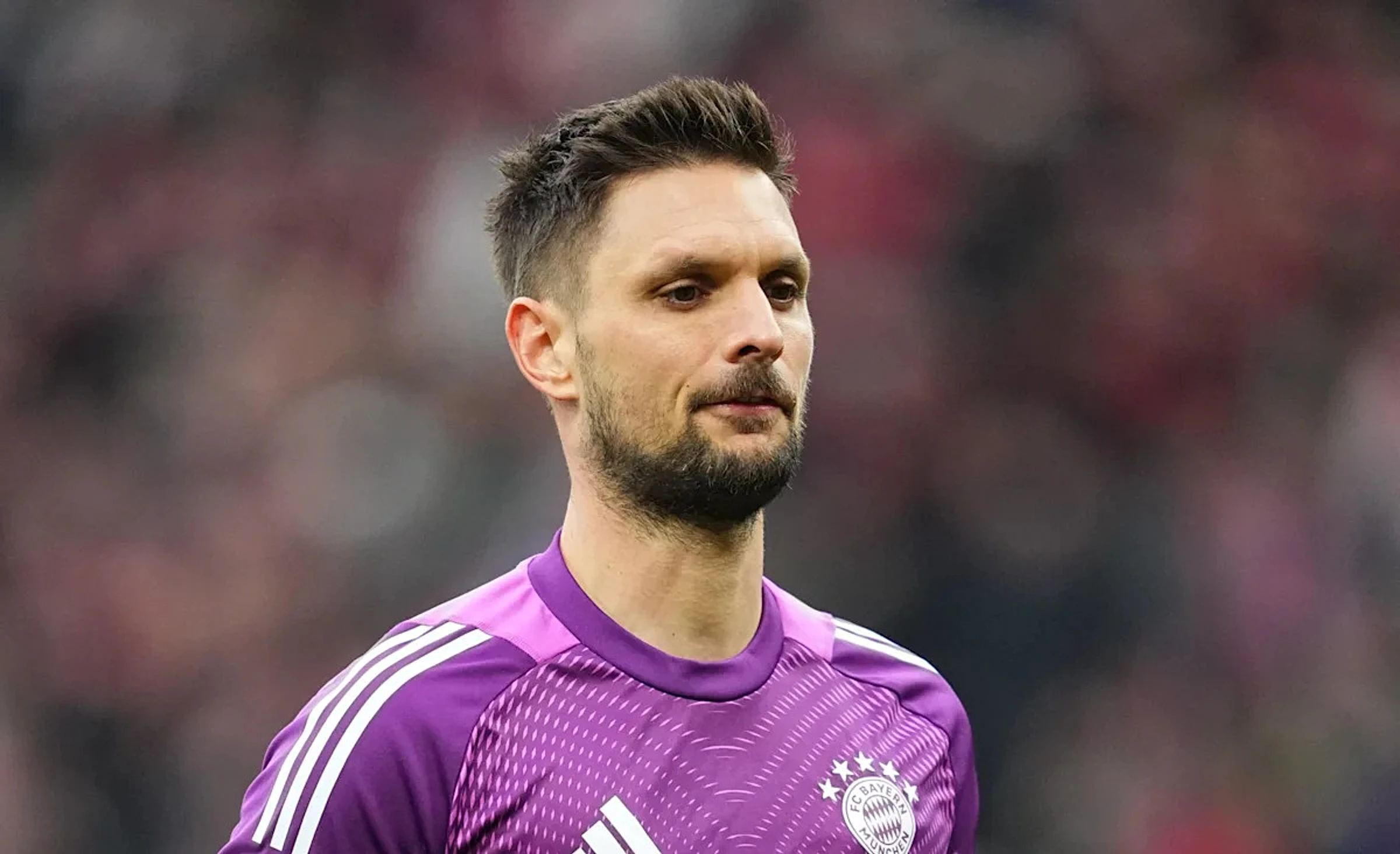 Sven Ulreich to stay in Munich with Manuel Neuer’s extension