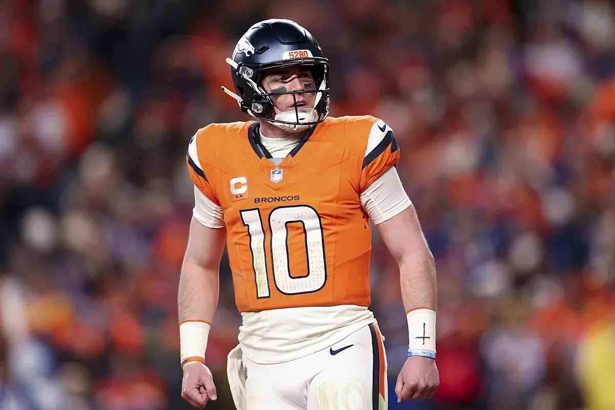 RUMOR: Denver Broncos at Pittsburgh Steelers on Black Friday