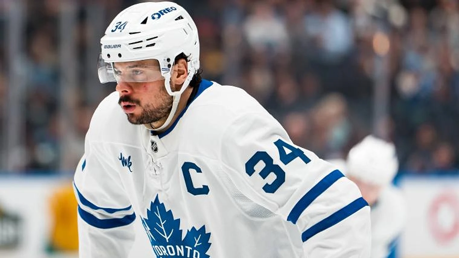 Maple Leafs fans find funny Auston Matthews-Gavin McKenna parallel