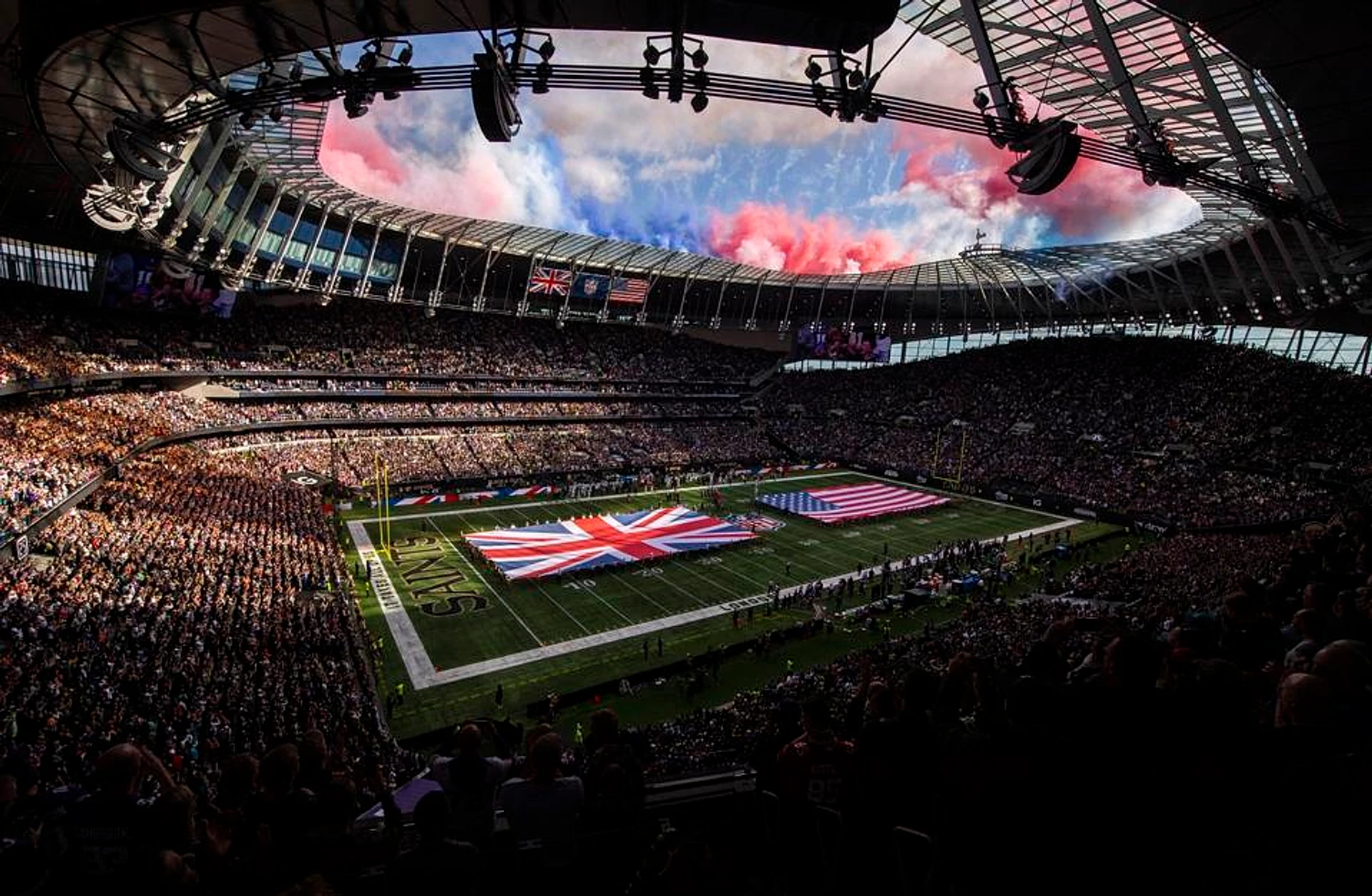 2026 NFL Schedule Release: Key Details On International Games
