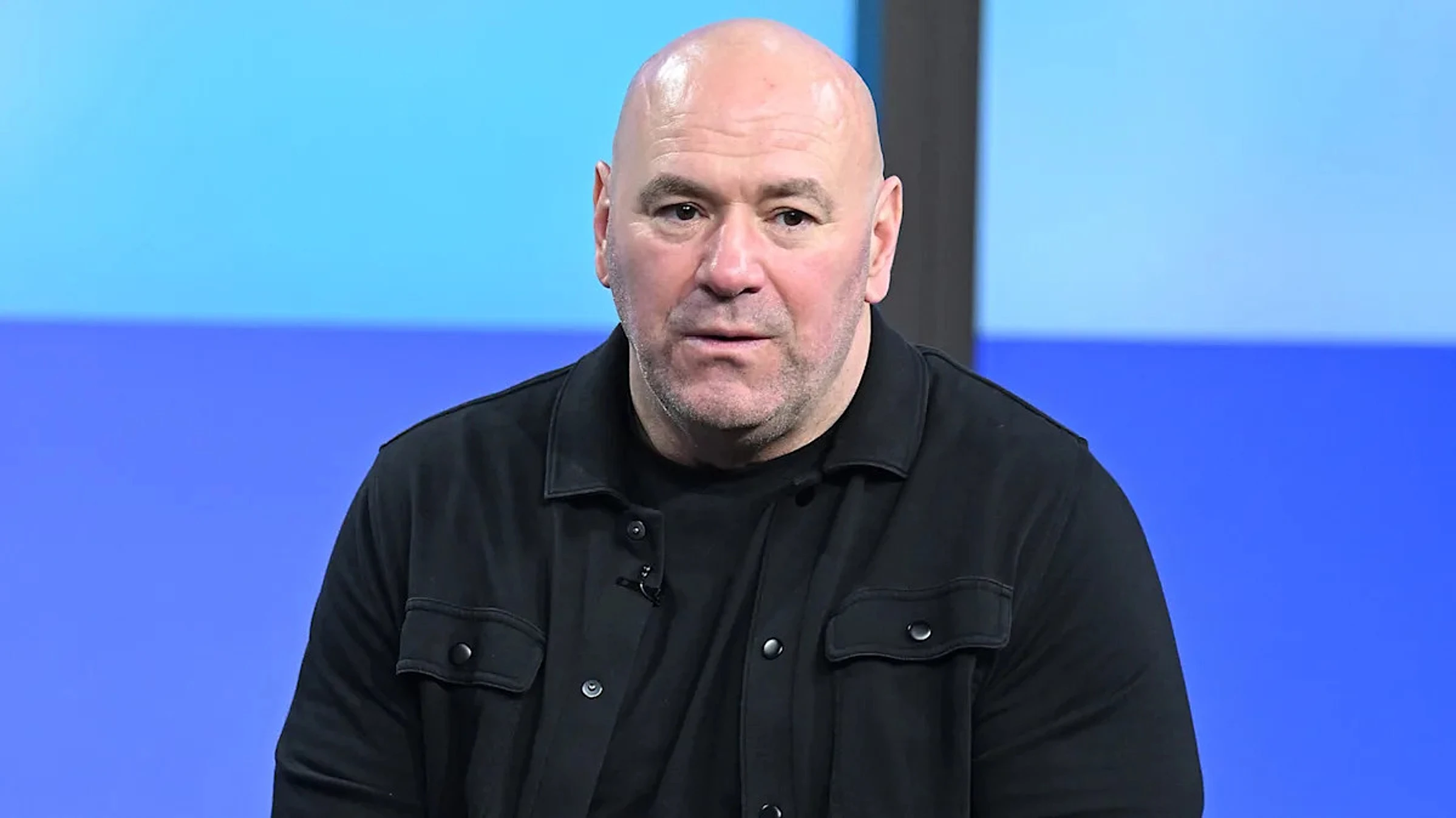 Dana White Says Being UFC Boss Didn’t Protect Him After Wife Altercation