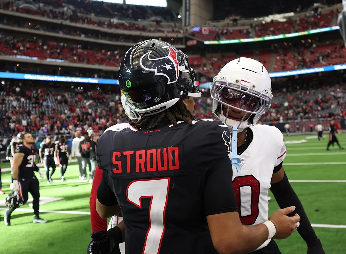 Did Texans Fail One Former Houston Tight End?