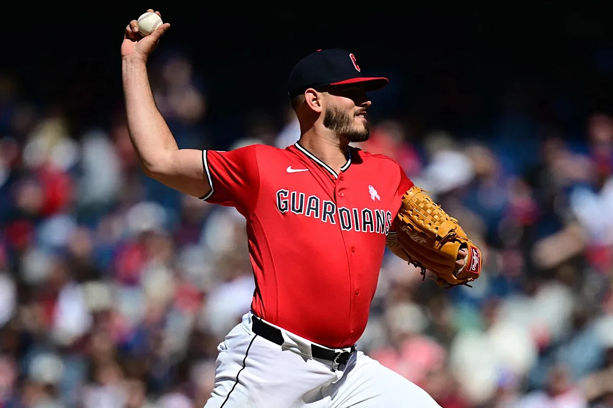 Behind the Guardians’ Franco Aleman Roster Decision
