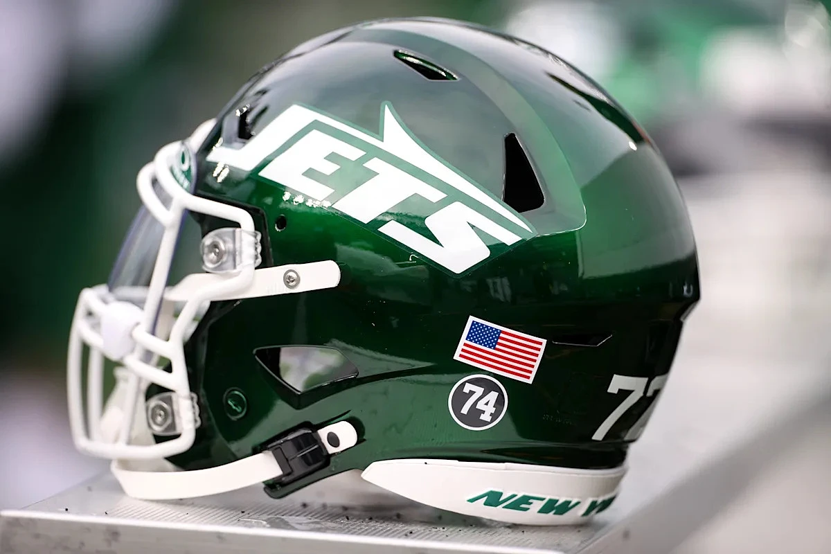New York Jets 2026 NFL schedule: dates, time, TV